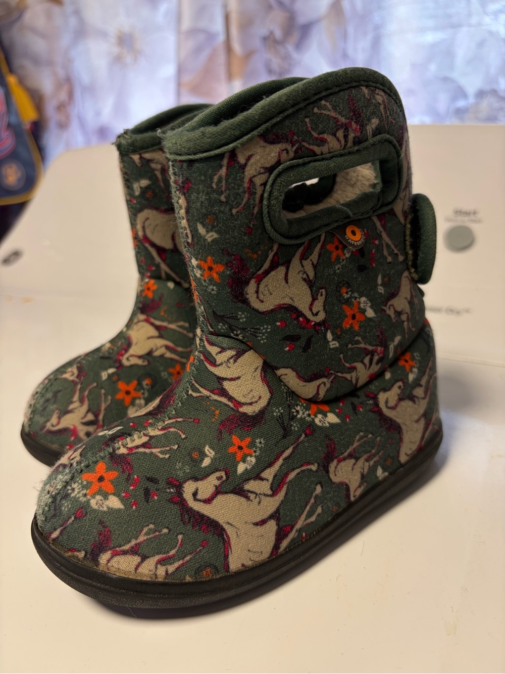 Bogs Boots - Picture 3 of 10